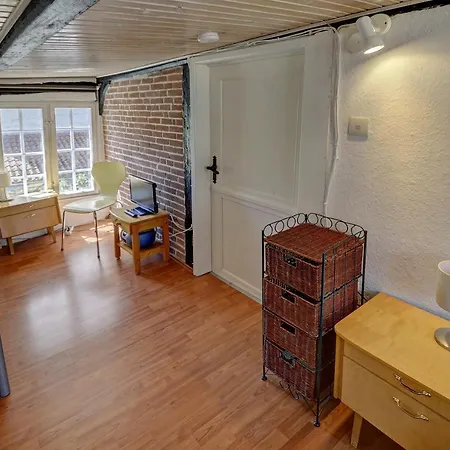 Fewo1846 - Windschief - Uriges Fachwerkhaus Auf 3 Ebenen Mit Garten Im Stadtzentrum