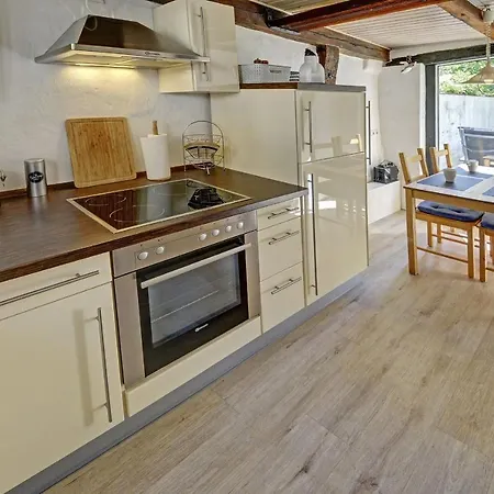 Fewo1846 - Windschief - Uriges Fachwerkhaus Auf 3 Ebenen Mit Garten Im Stadtzentrum