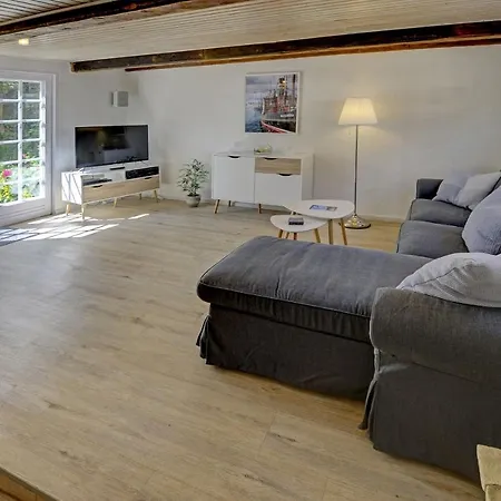 Fewo1846 - Windschief - Uriges Fachwerkhaus Auf 3 Ebenen Mit Garten Im Stadtzentrum *