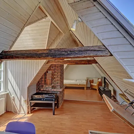 Fewo1846 - Windschief - Uriges Fachwerkhaus Auf 3 Ebenen Mit Garten Im Stadtzentrum