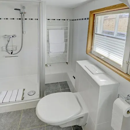 Fewo1846 - Windschief - Uriges Fachwerkhaus Auf 3 Ebenen Mit Garten Im Stadtzentrum Holiday home Flensburg